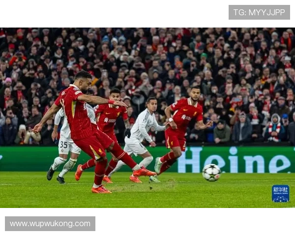 利物浦欧冠表现回暖，对赛季争冠形势产生积极影响