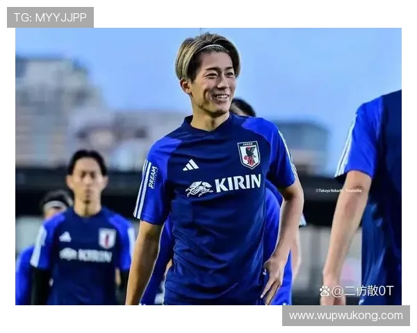 久保建英：世界杯击败西班牙与德国的关键成员