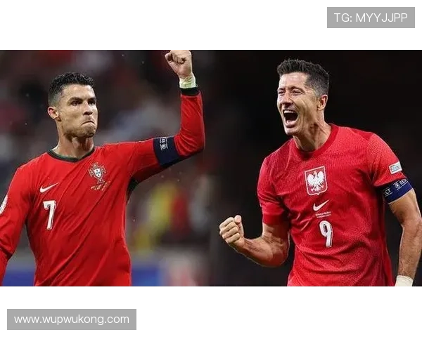 C罗 vs 莱万：巅峰持续性与状态稳定性对比