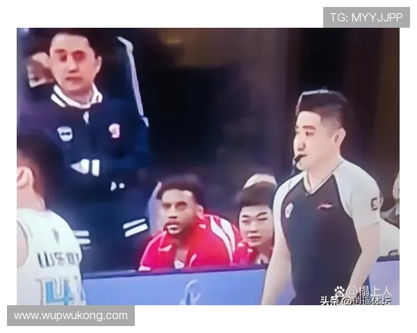 为什么同一动作，有的裁判吹犯规有的却视而不见？