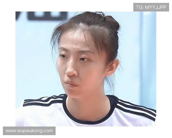 丁霞赛场上狠厉，私下却像邻家阿姨，这落差也太大了吧！