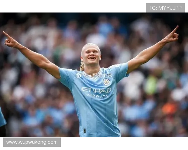 哈兰德欧冠淘汰赛阶段：数据表现与比赛影响力的关键检验