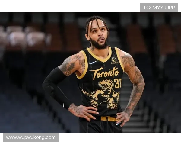 加里·特伦特无球跑动拉开空间，3D属性成球队外线防守关键