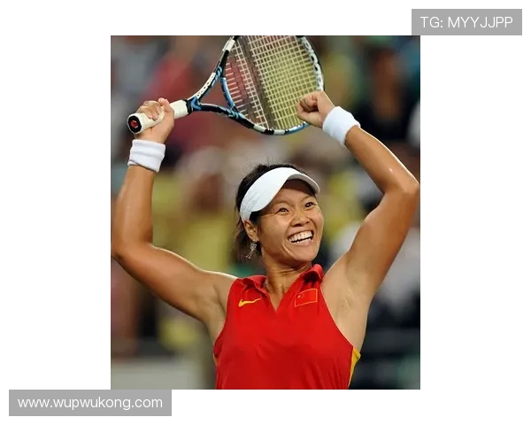 彭帅退役后住的别墅，比她当年拿冠军那会儿还贵