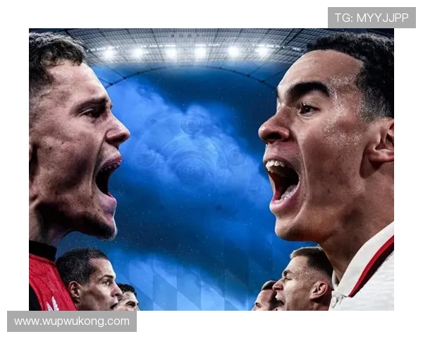 维尔茨 vs 穆西亚拉：德国队新中场核心之争的关键差异分析