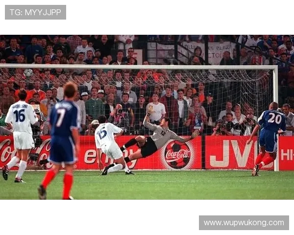 加时赛规则拆解：上下半场各15分钟，进球是否算作“金球”？