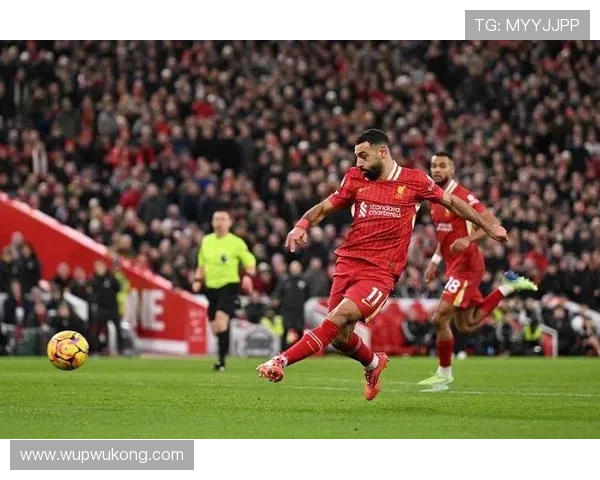 利物浦仍能赢球，但统治力下滑对争冠形势产生影响