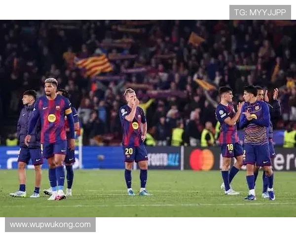 巴萨防线稳定性问题持续显现，球队近期表现波动加剧对赛季走势影响