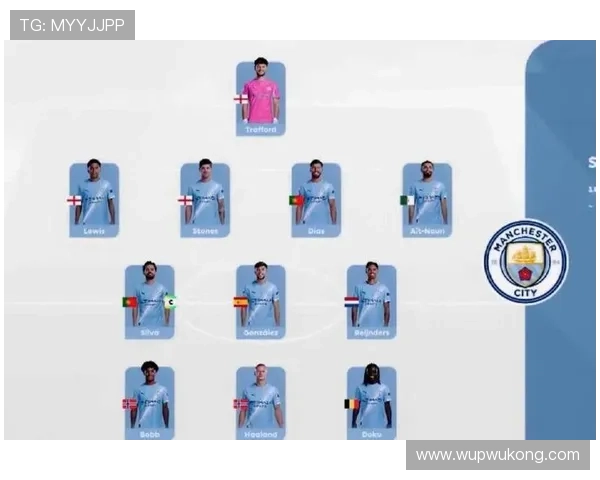 德布劳内进攻参与度解析：组织核心如何连接全队