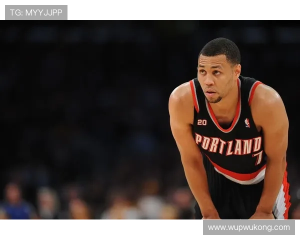 布兰登·罗伊突破能力提升掩护配合显著拉开防守空间