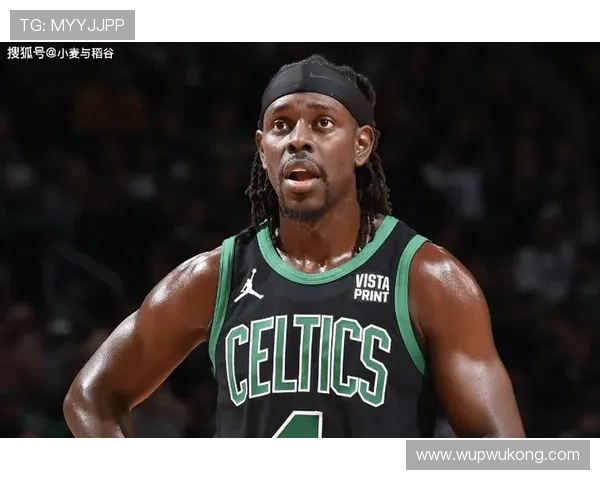 朱·霍勒迪无球跑动增强防守效率领先联盟后卫群