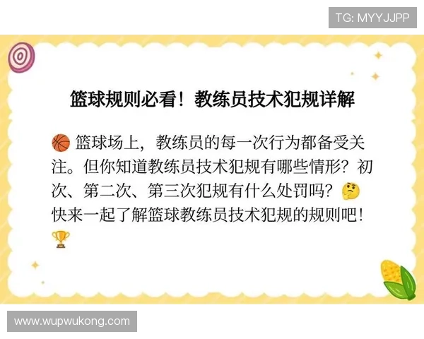 详解篮球教练技术犯规规则的构成与判定依据 详解篮球教练技术犯规规则的构成与判定依据