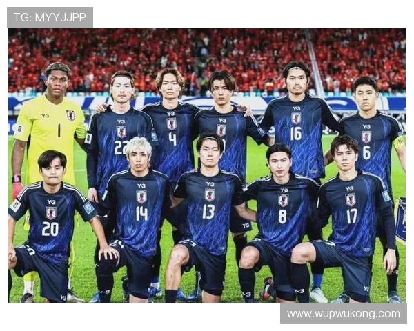 日本队2026世界杯阵容预测:森保一能否打造亚洲最强旅欧军团 日本队2026世界杯阵容预测:森保一能否打造亚洲最强旅欧军团